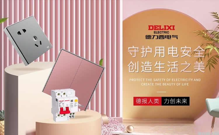 DELIXI德力西