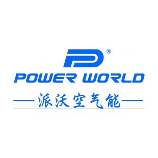 POWER WORLD