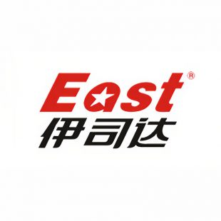 East