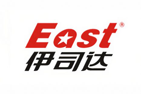 East