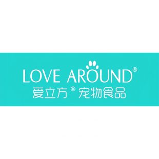 LOVE AROUND