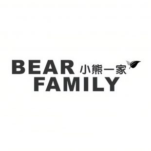 BEARFAMILY